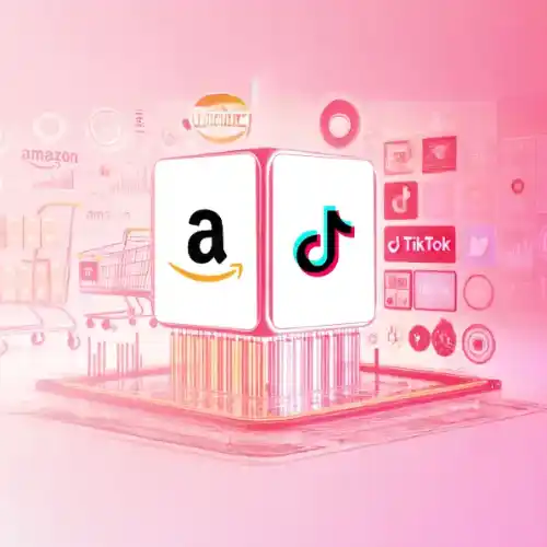 Amazon TikTok Integration